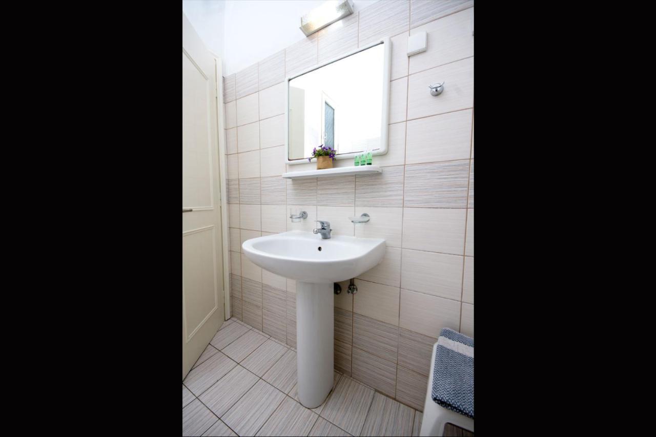 Stavros Apartments Kontokali Next To Gouvia Marina ภายนอก รูปภาพ